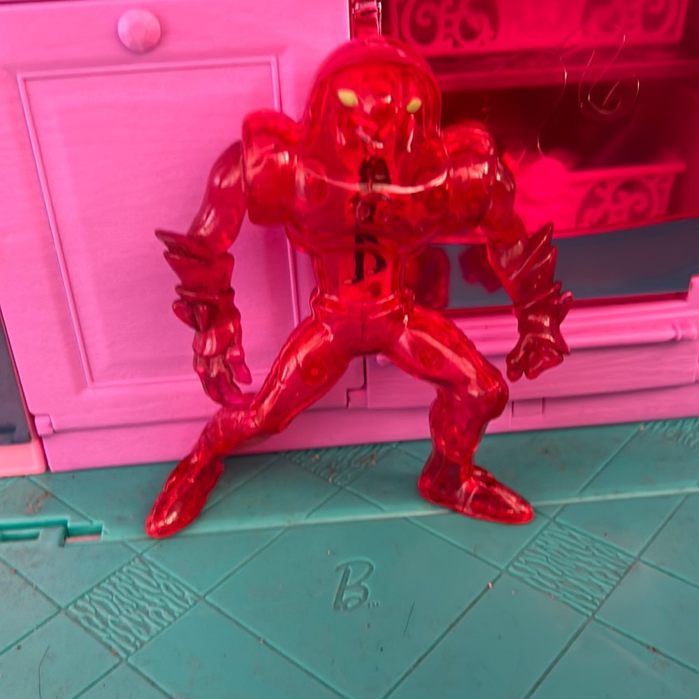 Ben Ten Toy